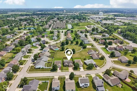 6111 Angelina Way Indianapolis IN 46203