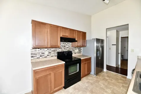 894 Rosewood Drive Greenwood IN 46143