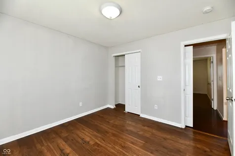 894 Rosewood Drive Greenwood IN 46143