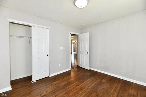 894 Rosewood Drive Greenwood IN 46143