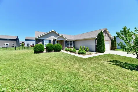 894 Rosewood Drive Greenwood IN 46143