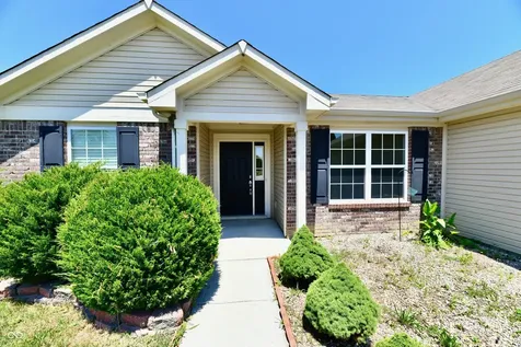 894 Rosewood Drive Greenwood IN 46143