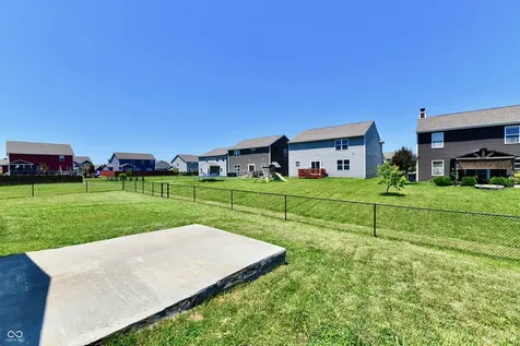 894 Rosewood Drive Greenwood IN 46143