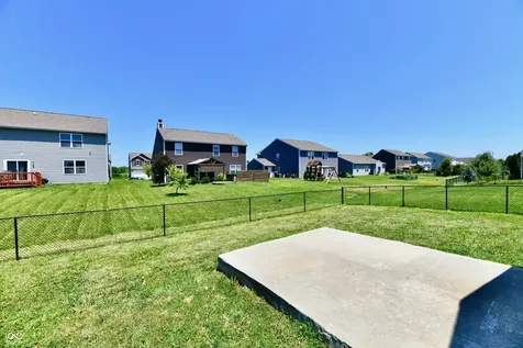 894 Rosewood Drive Greenwood IN 46143