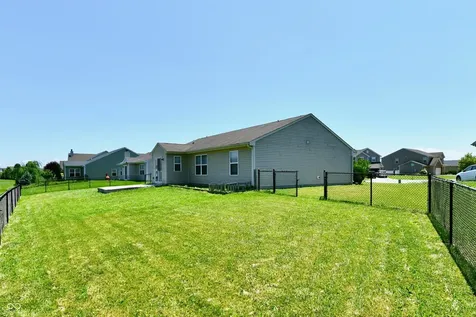 894 Rosewood Drive Greenwood IN 46143