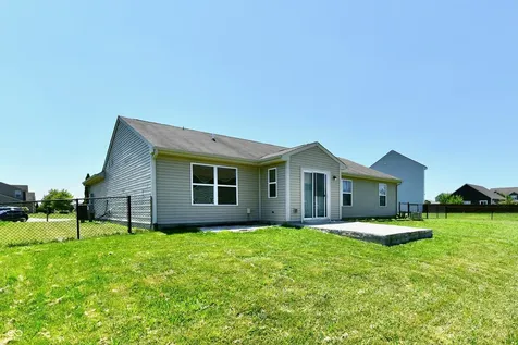 894 Rosewood Drive Greenwood IN 46143