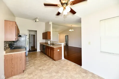 894 Rosewood Drive Greenwood IN 46143