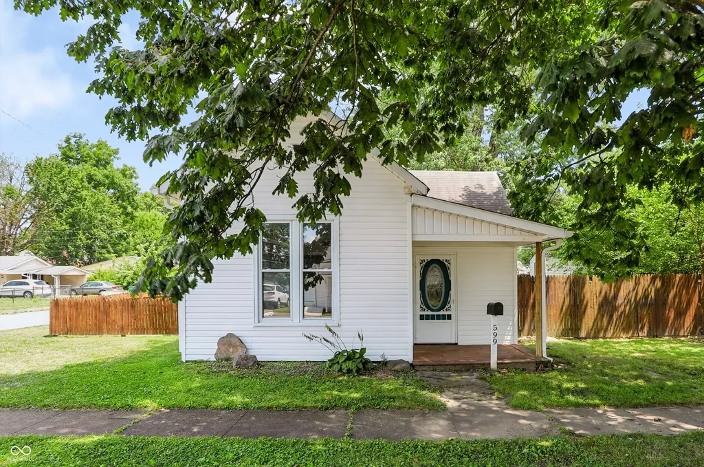 599 Duane Street Franklin IN 46131