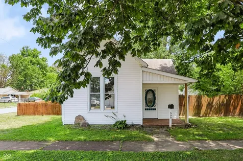 599 Duane Street Franklin IN 46131