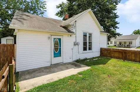 599 Duane Street Franklin IN 46131