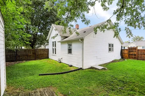 599 Duane Street Franklin IN 46131