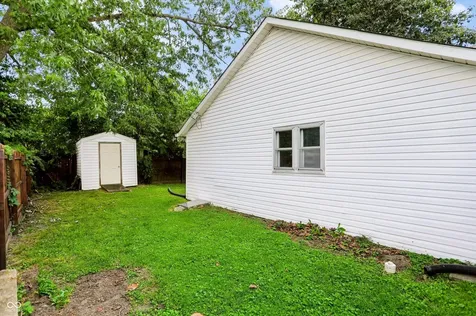 599 Duane Street Franklin IN 46131