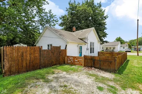 599 Duane Street Franklin IN 46131