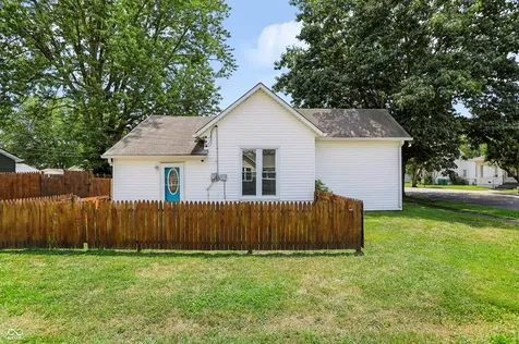 599 Duane Street Franklin IN 46131