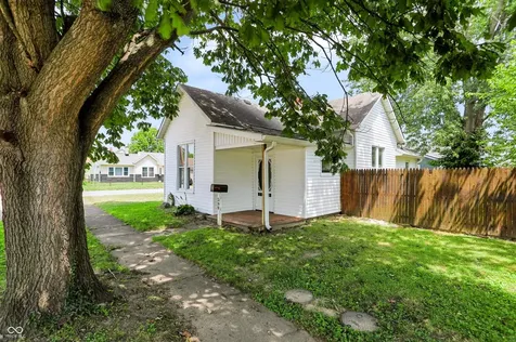 599 Duane Street Franklin IN 46131