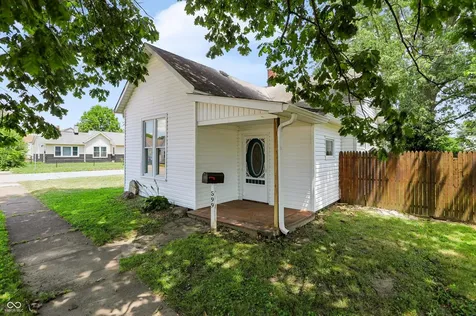 599 Duane Street Franklin IN 46131