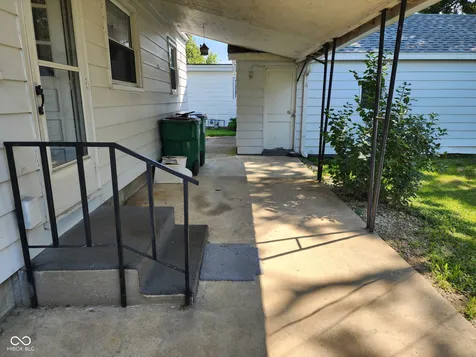 815 Park Drive Lebanon IN 46052