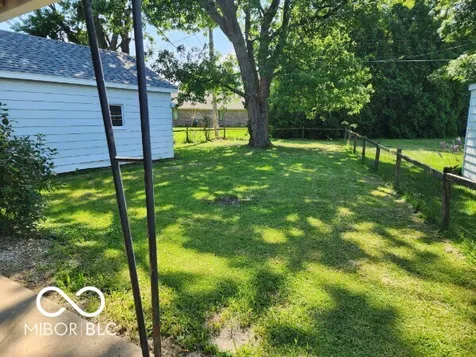 815 Park Drive Lebanon IN 46052