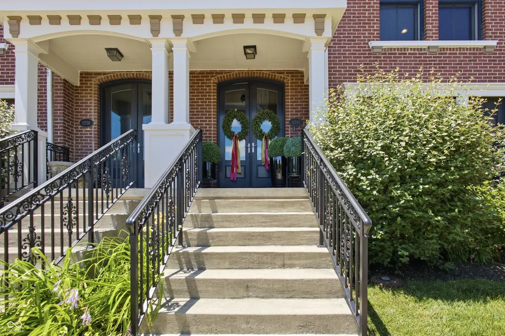 12742 Ashworth Street Carmel IN 46032