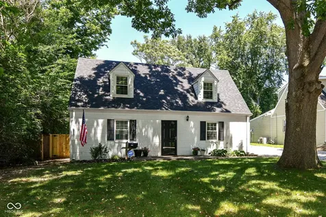 1204 Crawford Drive Indianapolis IN 46220