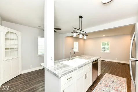 1204 Crawford Drive Indianapolis IN 46220