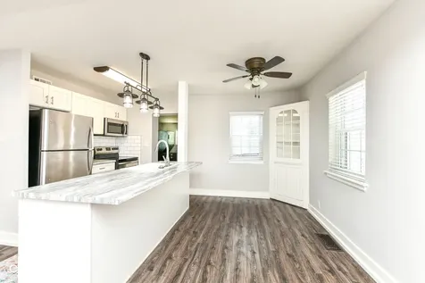 1204 Crawford Drive Indianapolis IN 46220