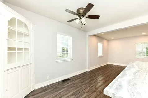 1204 Crawford Drive Indianapolis IN 46220