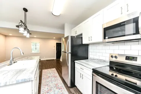 1204 Crawford Drive Indianapolis IN 46220