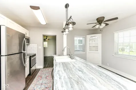1204 Crawford Drive Indianapolis IN 46220