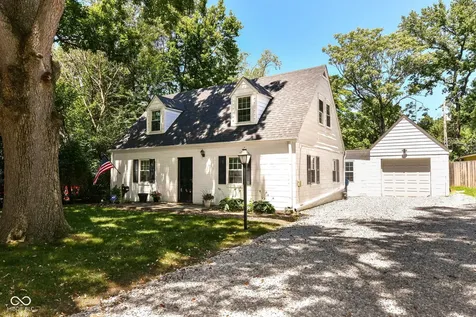 1204 Crawford Drive Indianapolis IN 46220