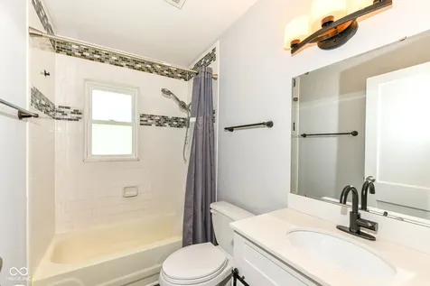 1204 Crawford Drive Indianapolis IN 46220