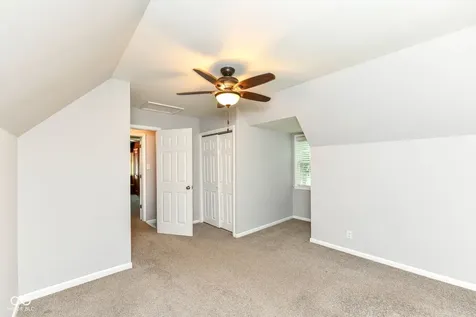 1204 Crawford Drive Indianapolis IN 46220