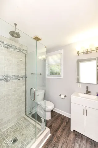 1204 Crawford Drive Indianapolis IN 46220