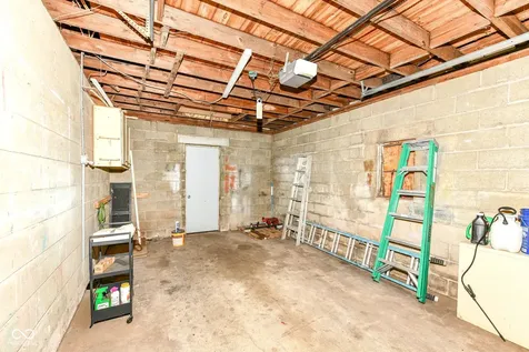 1204 Crawford Drive Indianapolis IN 46220