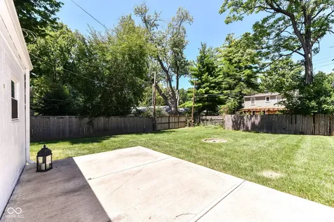 1204 Crawford Drive Indianapolis IN 46220
