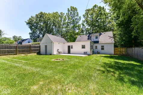 1204 Crawford Drive Indianapolis IN 46220