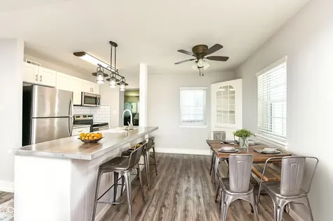 1204 Crawford Drive Indianapolis IN 46220