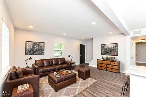 1204 Crawford Drive Indianapolis IN 46220