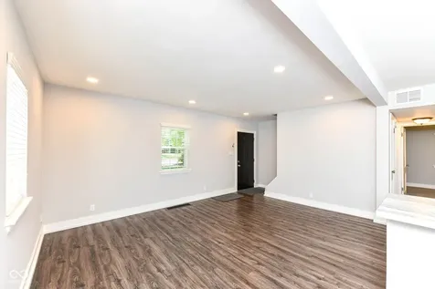 1204 Crawford Drive Indianapolis IN 46220