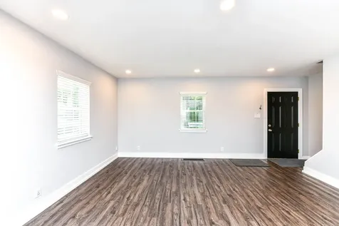 1204 Crawford Drive Indianapolis IN 46220