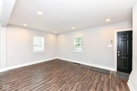 1204 Crawford Drive Indianapolis IN 46220