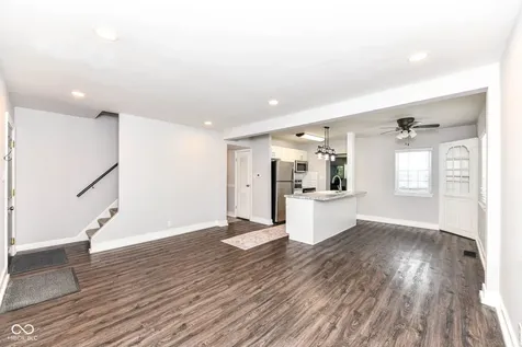 1204 Crawford Drive Indianapolis IN 46220