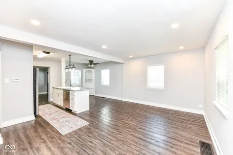 1204 Crawford Drive Indianapolis IN 46220
