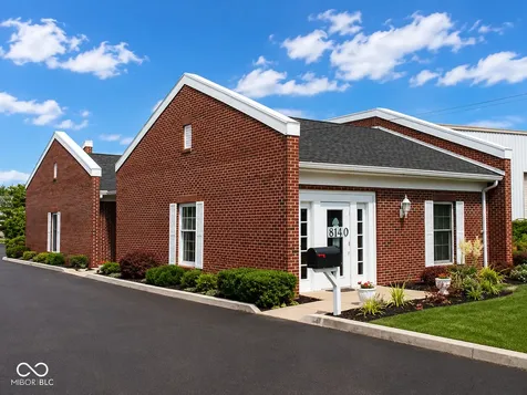 8140 Castleton Road Indianapolis IN 46250