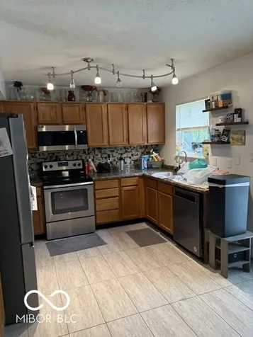 754 Muirfield Drive Brownsburg IN 46112