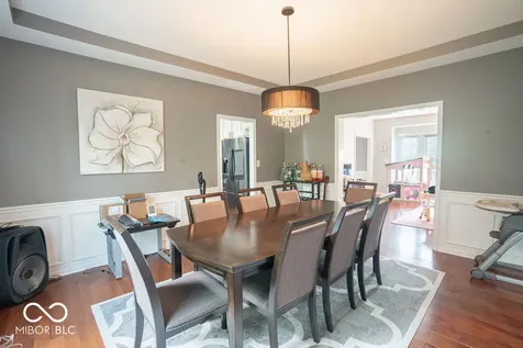 6428 Valleywood Court Avon IN 46123