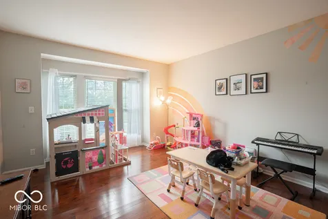 6428 Valleywood Court Avon IN 46123