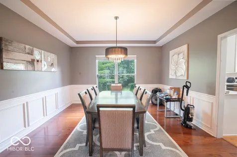6428 Valleywood Court Avon IN 46123