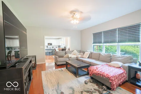 6428 Valleywood Court Avon IN 46123