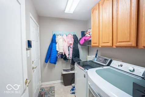 6428 Valleywood Court Avon IN 46123